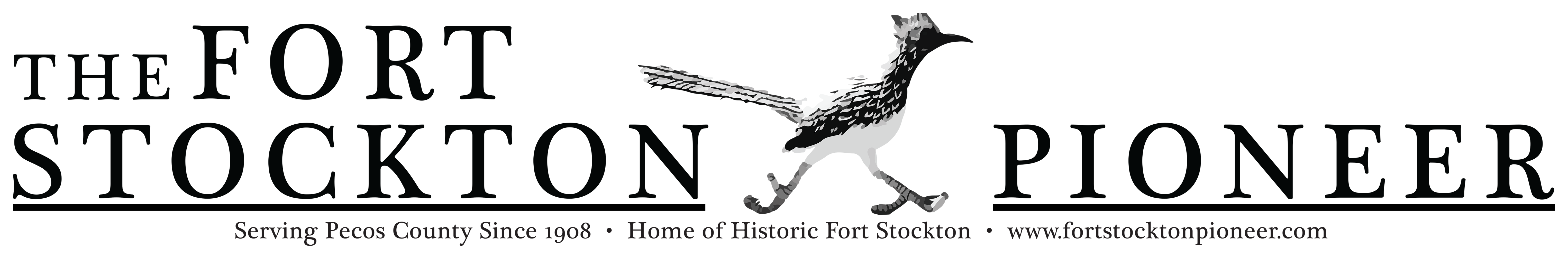 Fort Stockton Pioneer