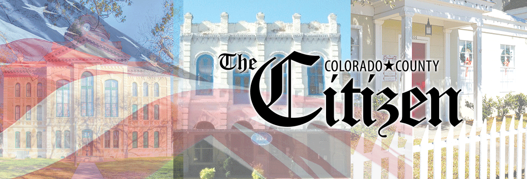 Colorado County Citizen